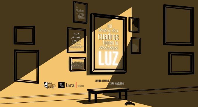 No todos los cuadros tienen la misma luz