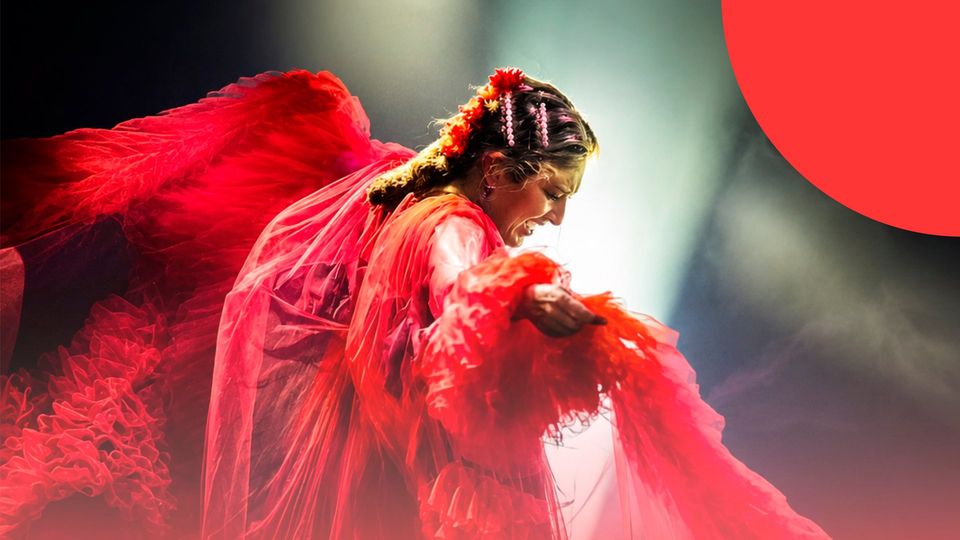 Iberoexperia Sessions: Estrella Morente