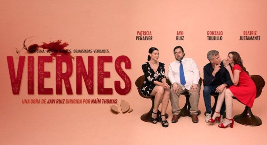 Viernes