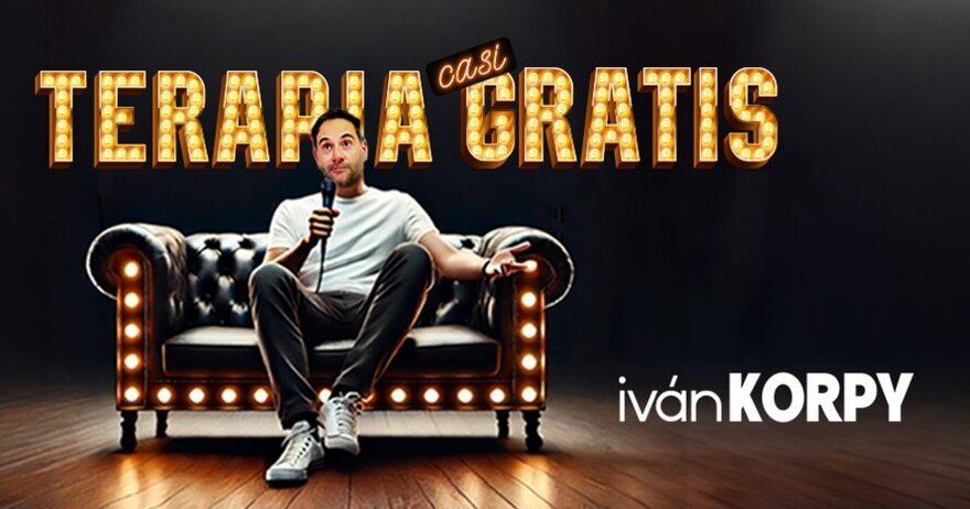 Terapia Casi Gratis