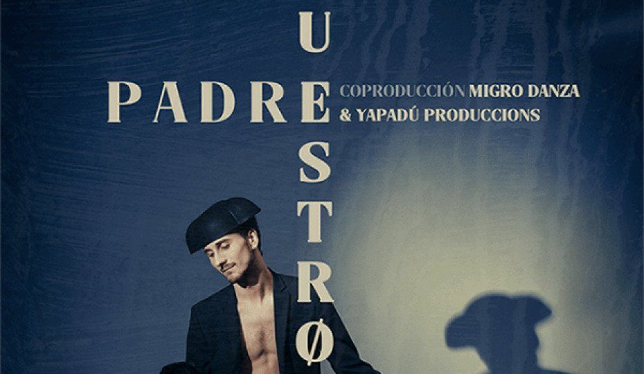 Padre Nuestro [MoverMadrid]