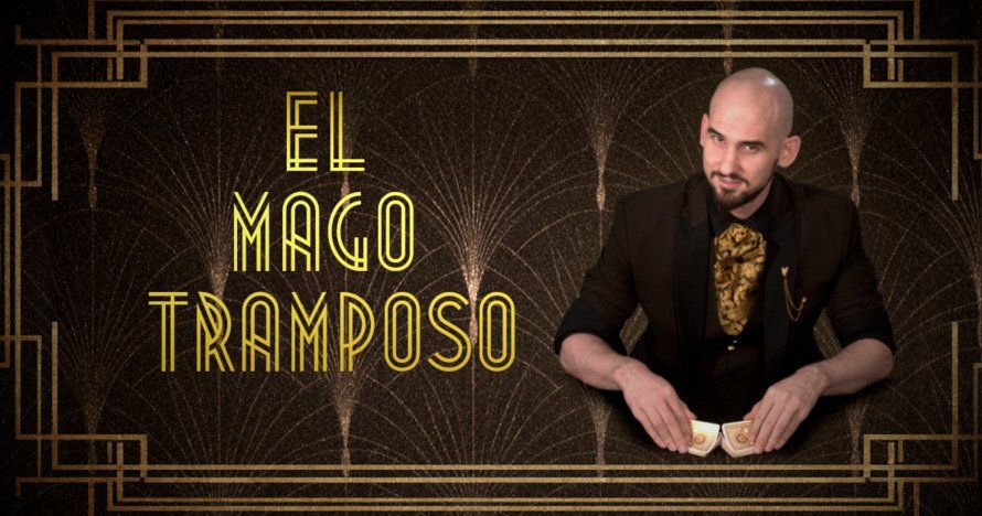 El Mago Tramposo