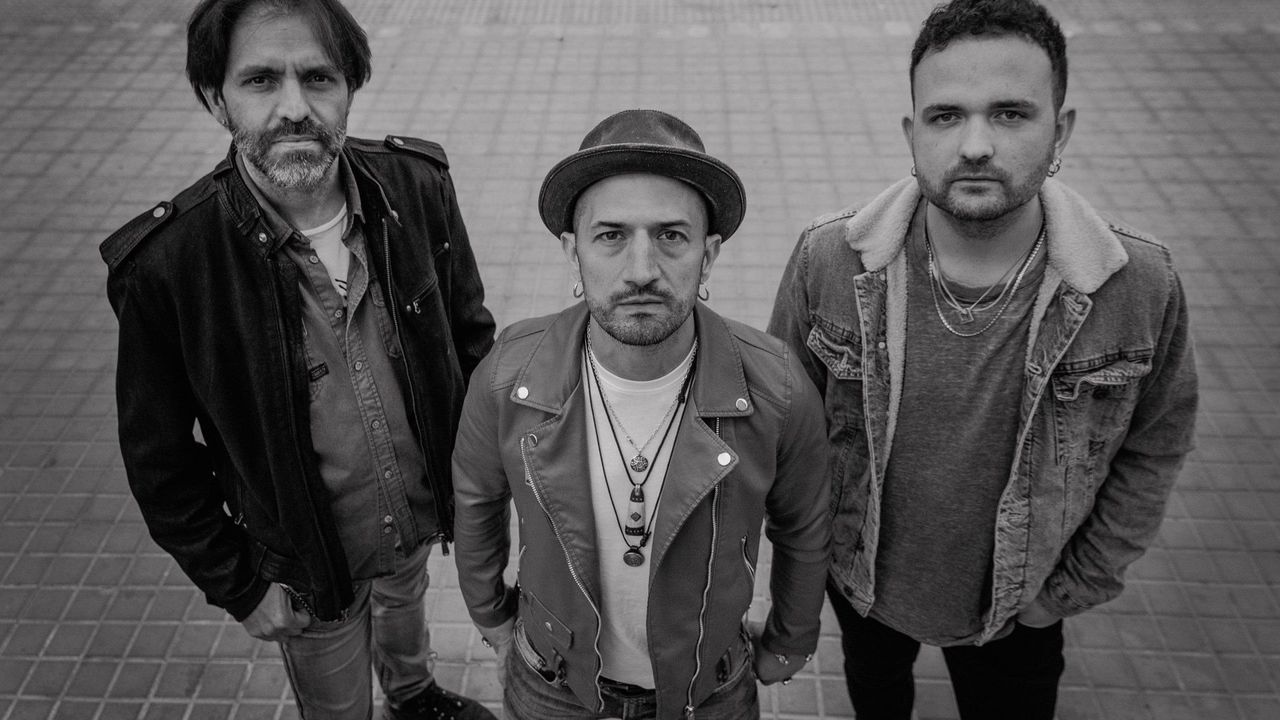 La Fuga en Madrid