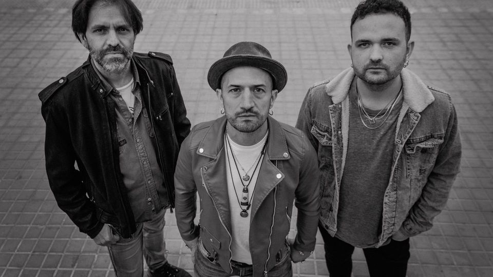 La Fuga en Madrid
