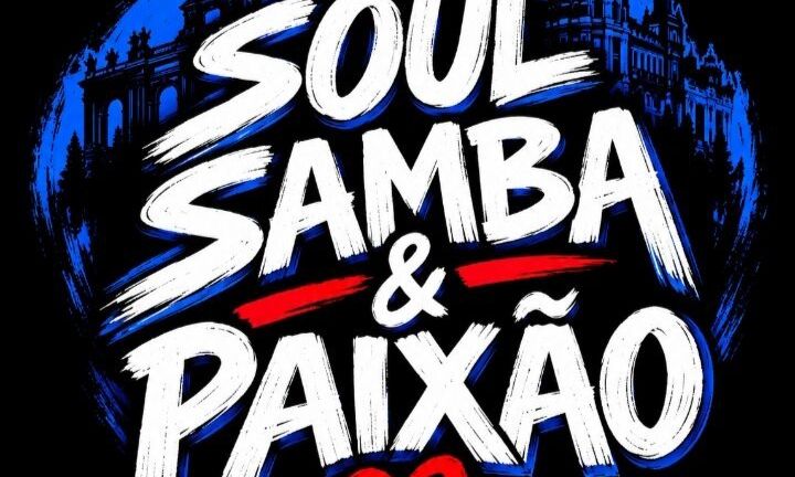 Soul Samba & Paixao