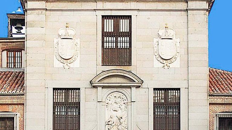 Real Monasterio de la Encarnación