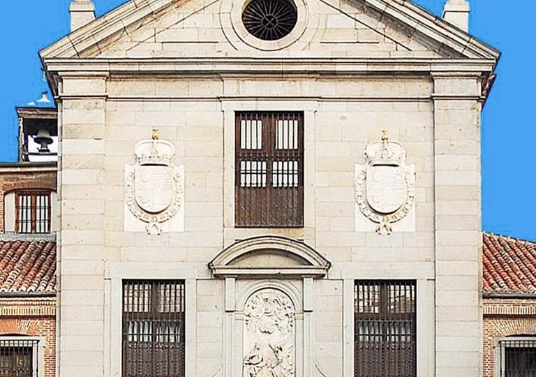Real Monasterio de la Encarnación