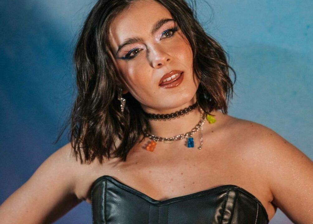 Chiara Oliver