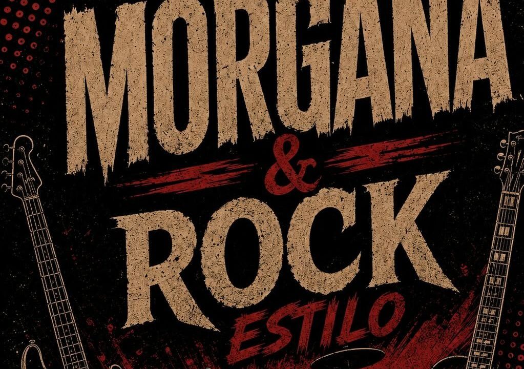 Morgana & Rock Estilo