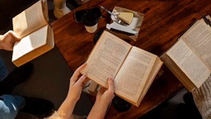 El club de los 100: las cien obras imprescindibles de la literatura universal