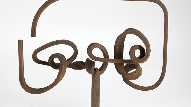 Chirino - Rivera: modular el metal
