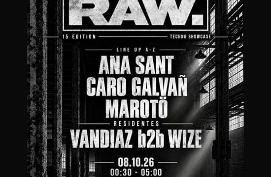 Raw #15