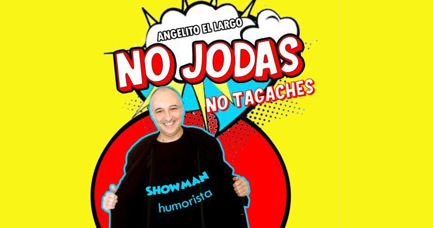 El humor de siempre
