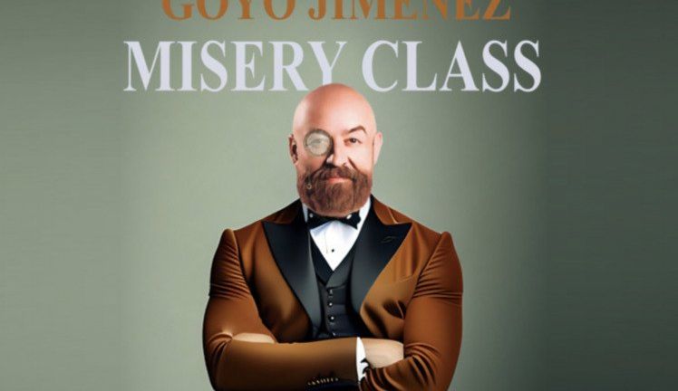 Goyo Jiménez. Misery Class