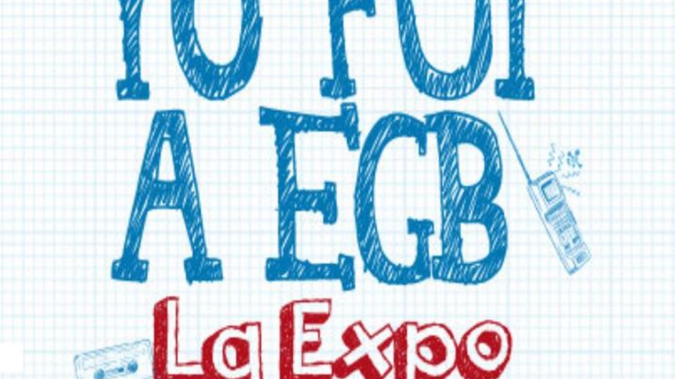 YO FUI A EGB