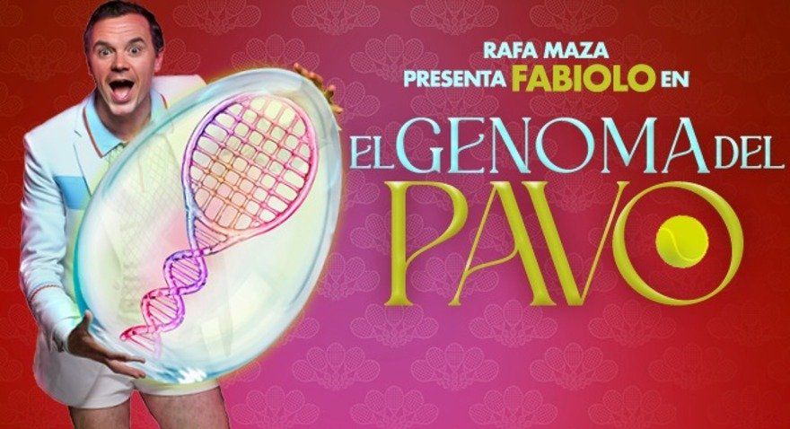 El genoma del pavo