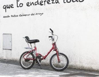 Bicis y poesía