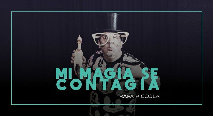 Suite Insólita
