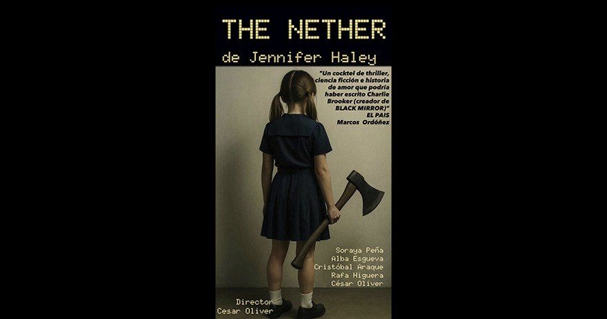 The Nether