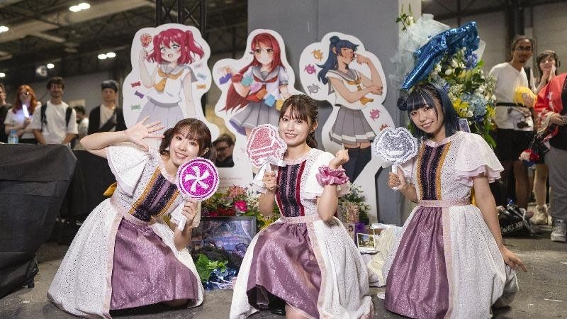 Japan Weekend Madrid 2025