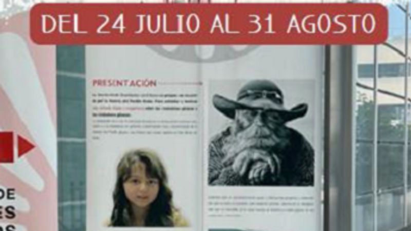 Historia y cultura del pueblo gitano