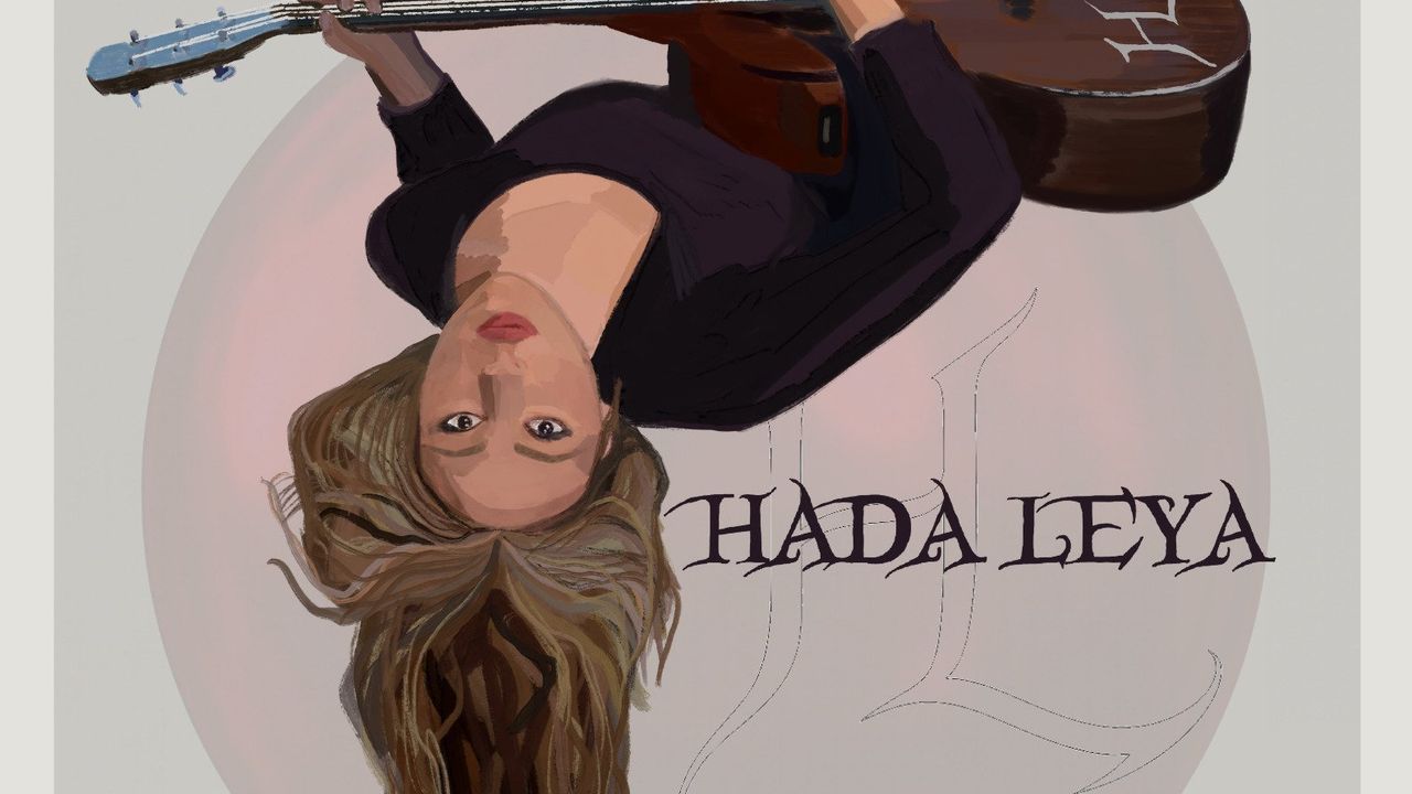 Hada Leya - Esto No Es Solo Un Concierto