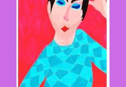 'Persona, de Paula Moscuzza'