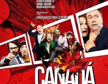 Canadá