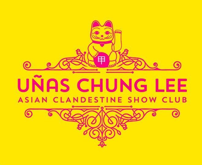 Uñas Chung Lee