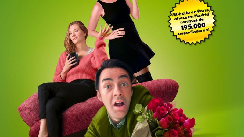 Primera cita - 5ª Temporada