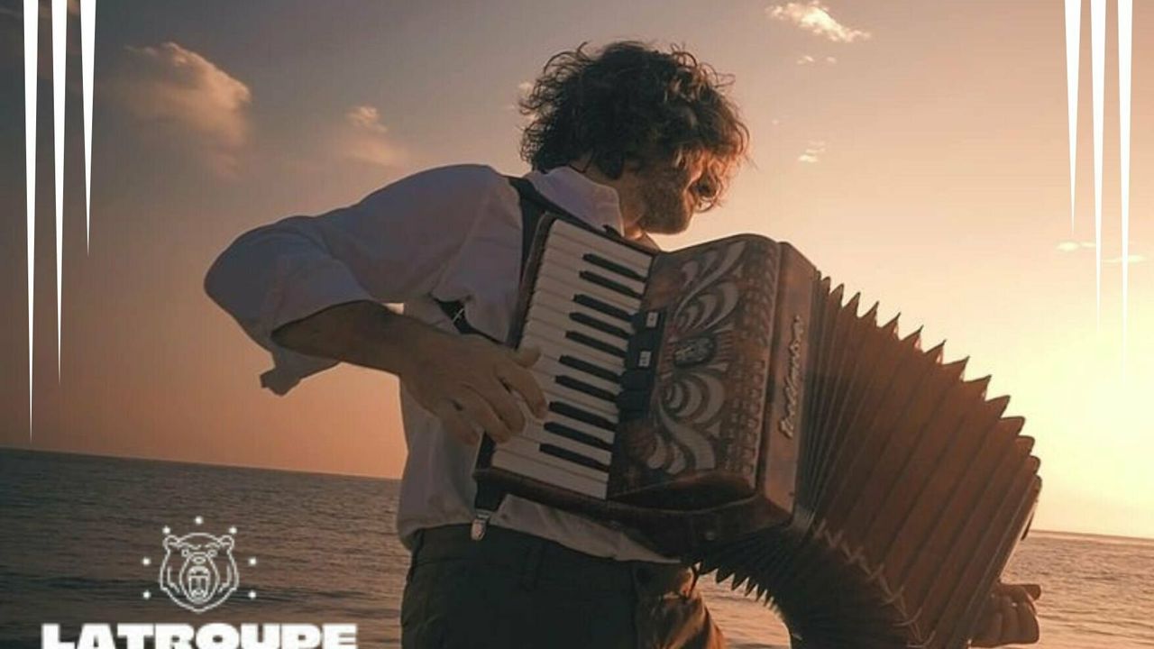 Ramón Bueno + Banda