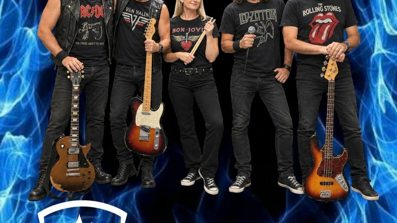 Crisopeya Rock Band