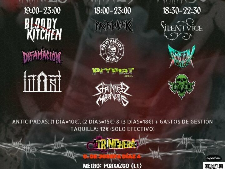 Metalkas Fest 2026
