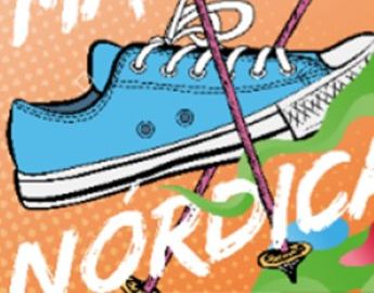 Marcha nórdica