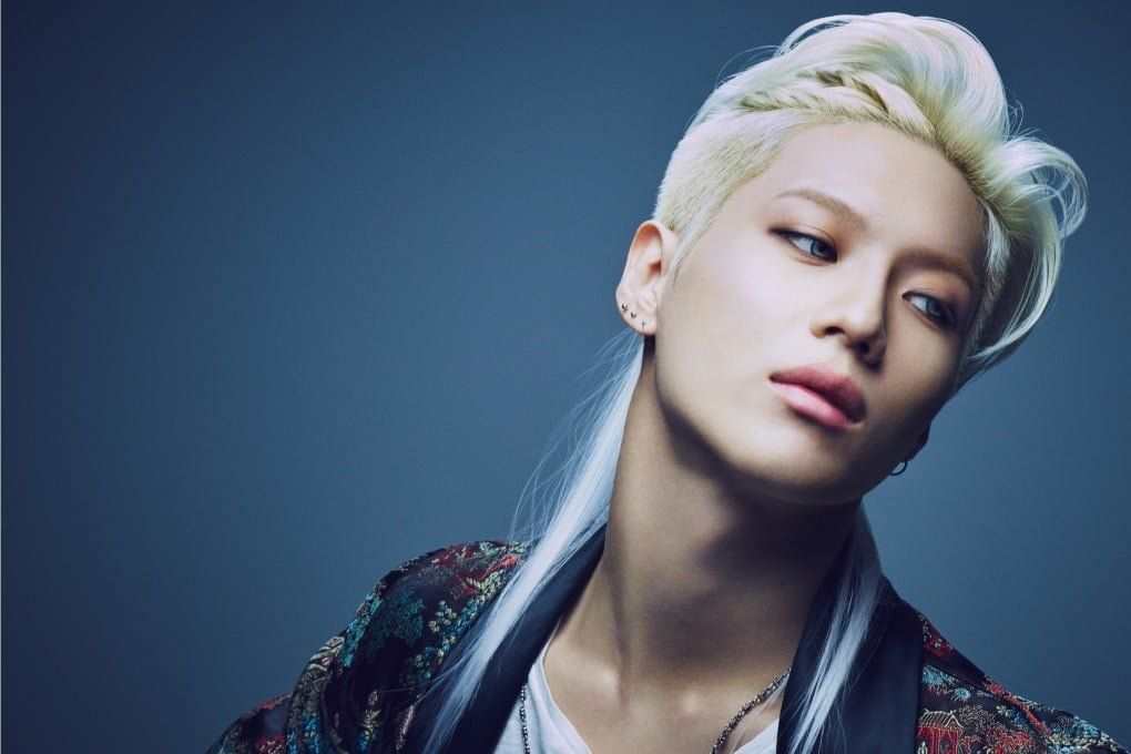 Taemin