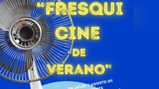 Fresqui Cine de Verano