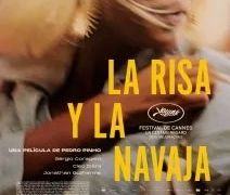 La risa y la navaja (versión integral)
