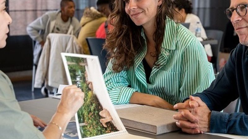 PHotoESPAÑA PRO / Descubrimientos PHE
