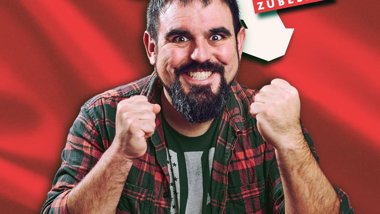 Te falta Norte