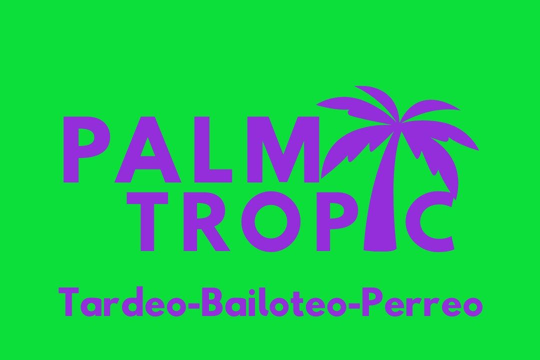 La Palm Tropic - Tardeo Vier 05 Dic