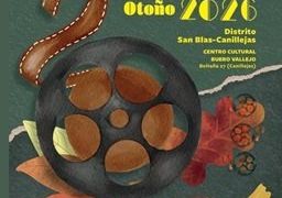 Sábados de cine de otoño