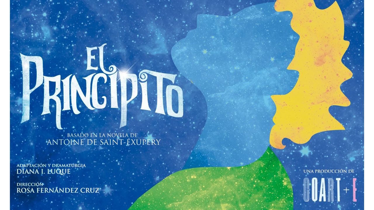 El Principito