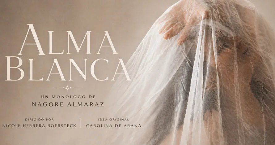 Alma Blanca