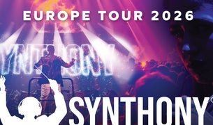 Upgrade MEET&GREET Synthony
