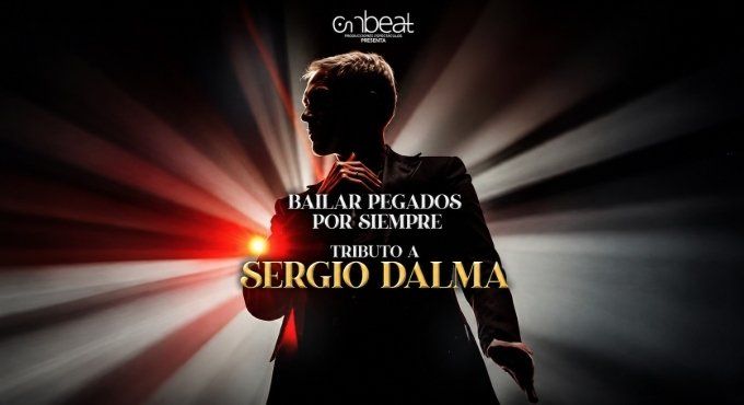 Tributo Sergio Dalma