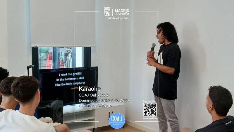 Karaoke