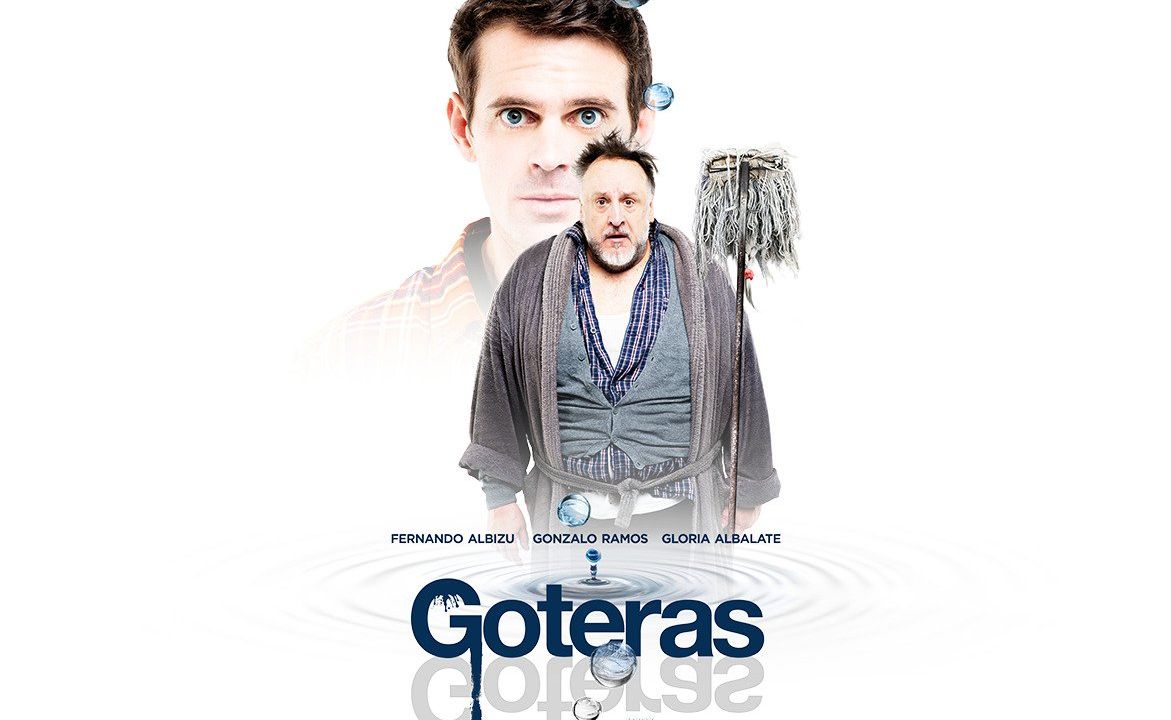 Goteras