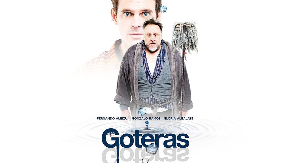Goteras