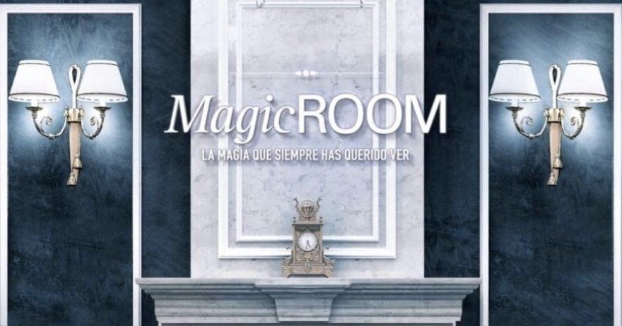 Inés la Maga - MagicROOM