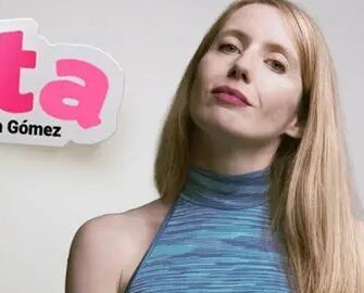 Tonta - Cristina Gómez